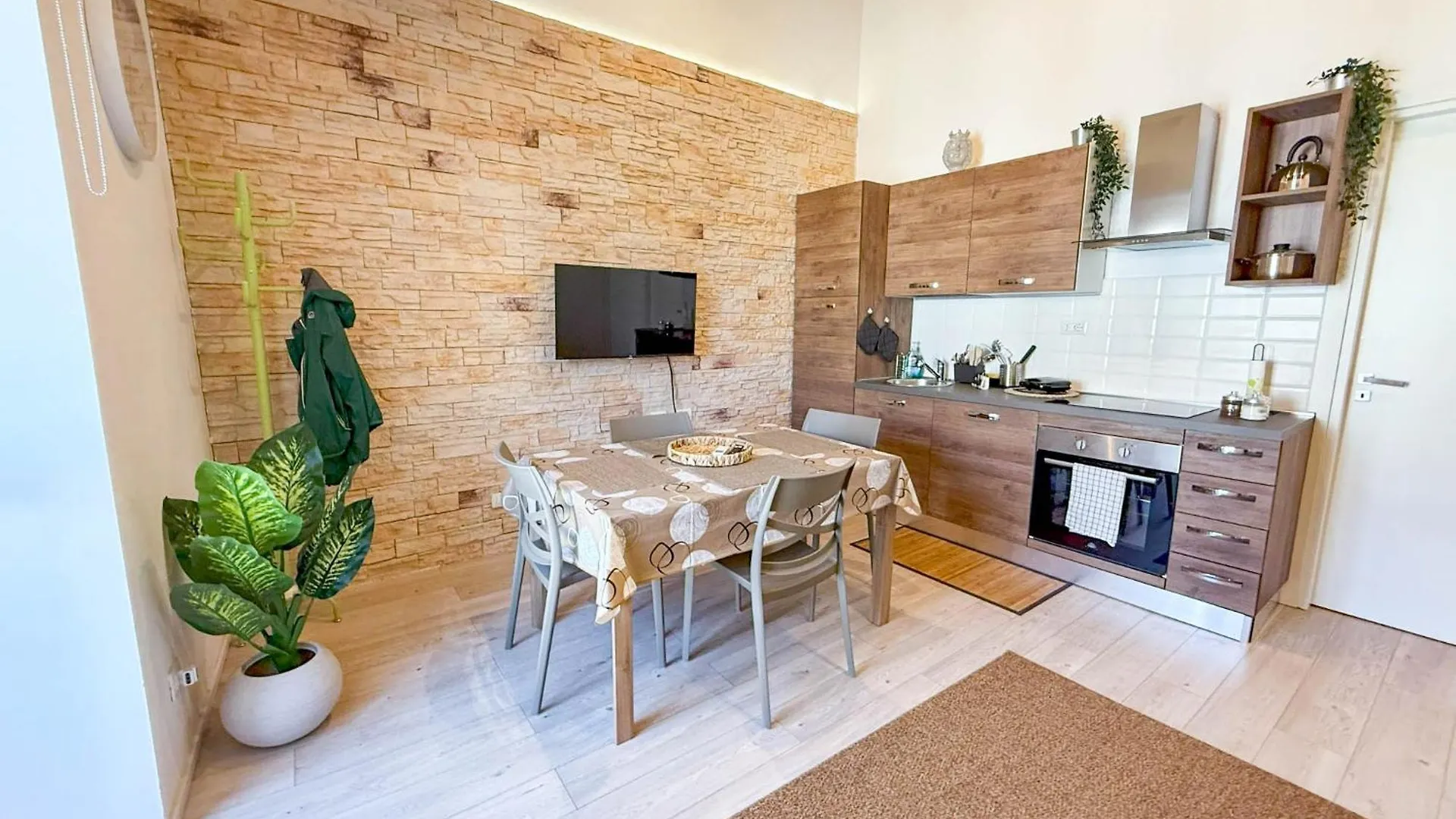 Апартаменты Siciliabedda Ortigia Holiday House Сиракузы