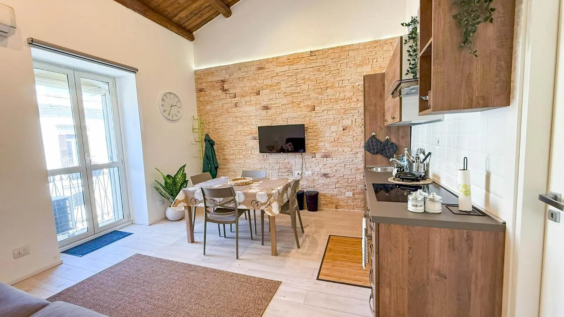 Siciliabedda Ortigia Holiday House Сиракузы