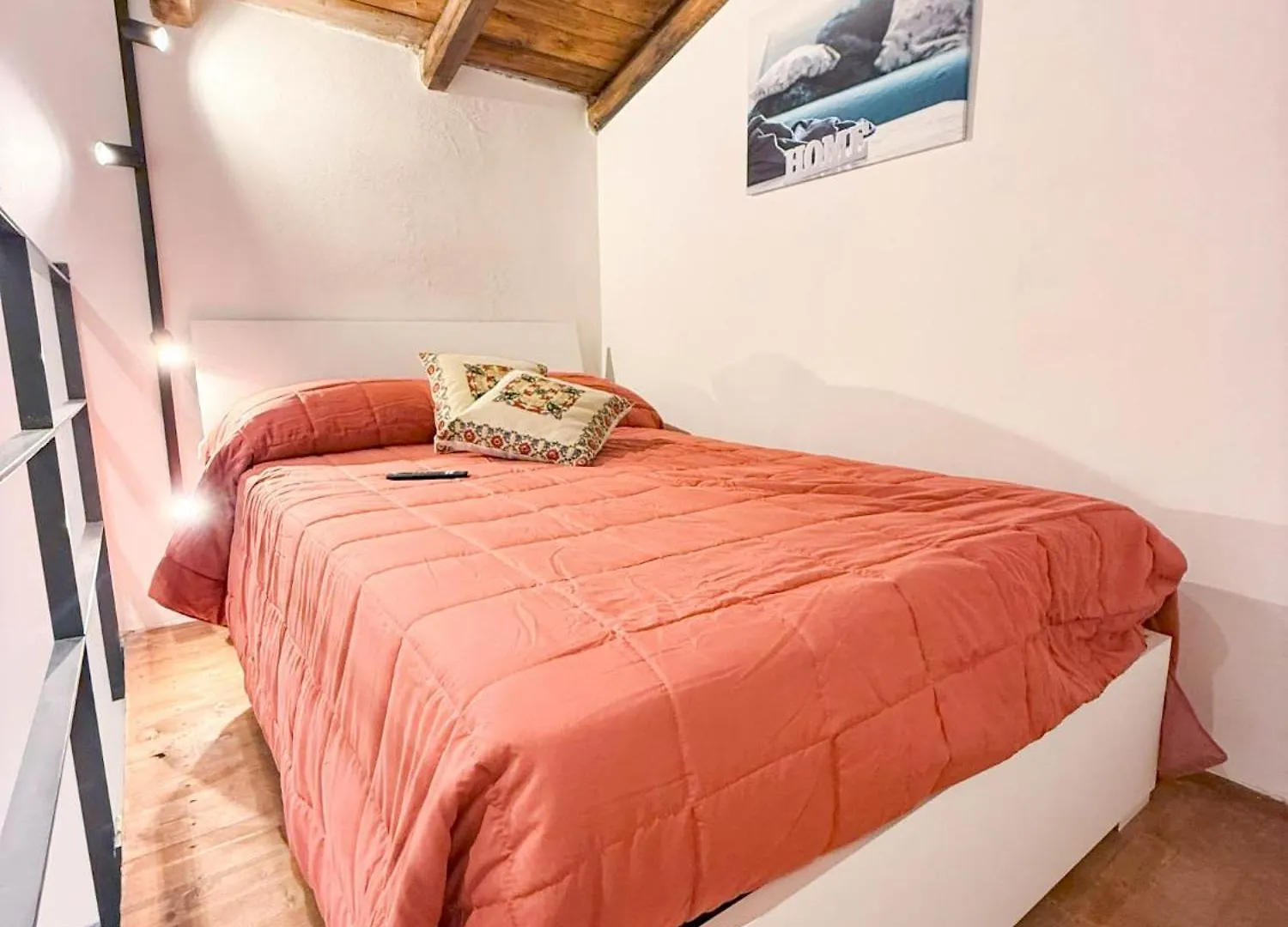 Апартаменты Siciliabedda Ortigia Holiday House Сиракузы