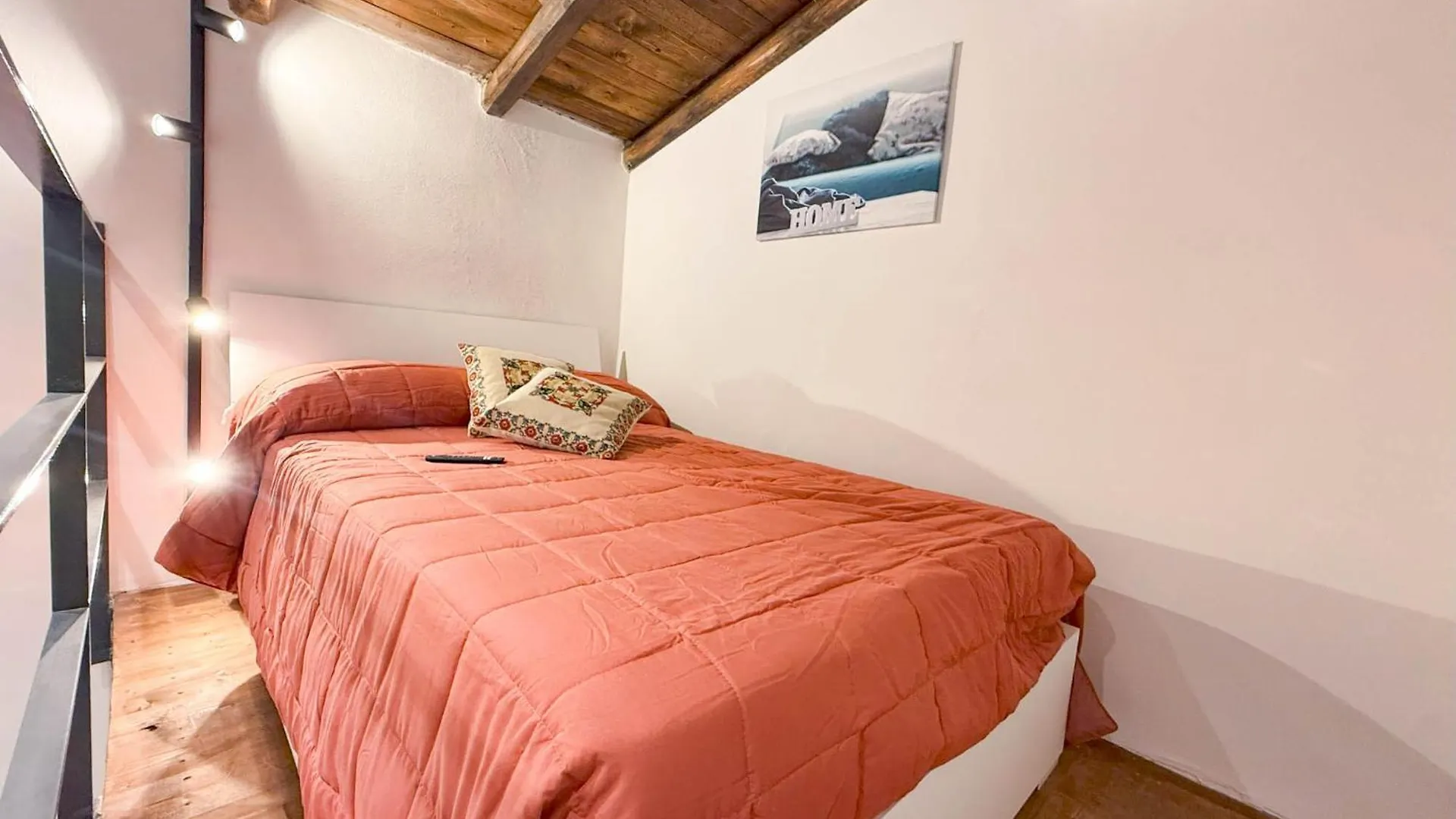 Апартаменты Siciliabedda Ortigia Holiday House Сиракузы
