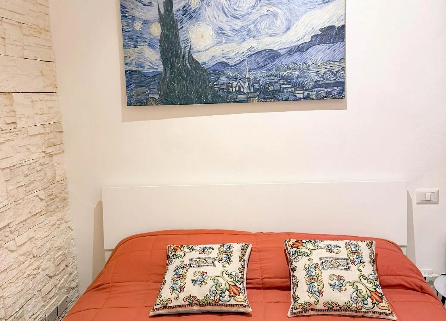 Siciliabedda Ortigia Holiday House Сиракузы 0*,