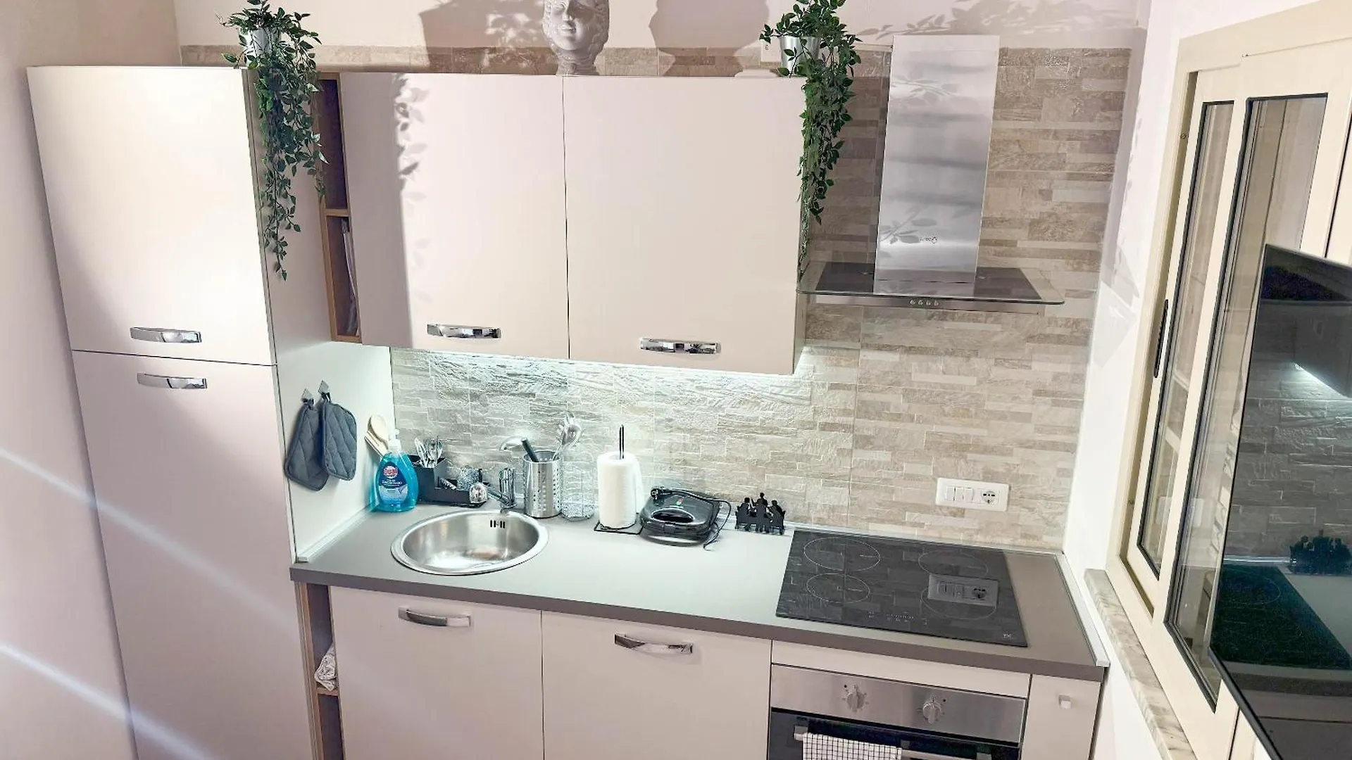 Siciliabedda Ortigia Holiday House Сиракузы Апартаменты