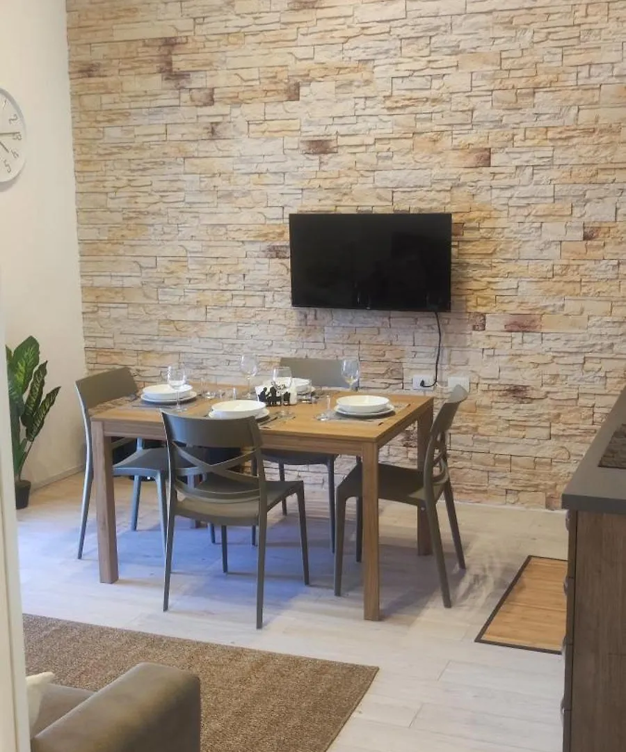 Апартаменты Siciliabedda Ortigia Holiday House Сиракузы Италия