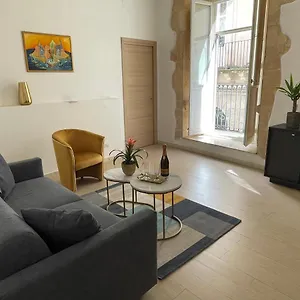 Appartement Il Reginale Luxury, Syracuse