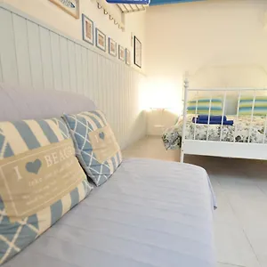 Apartament La Piazzetta, Syrakuzy